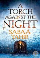 A Torch Against the Night (An Ember in the Ashes) image