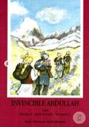 Invincible Abdullah : The Deadly Mountain Revenge 1 image