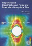 Properties And Classifications Of Fluids And Dimensional Analysis Of Flow image