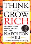 Think and Grow Rich (The Secret to Freedom And Success) image