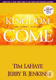 Kingdom Come : The Final Victory image