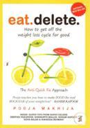 Eat. Delete. image