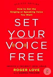 Set Your Voice Free image