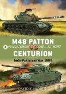 M48 Patton vs Centurion: Indo-Pakistani War 1965 image