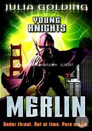 Young Knights 3: Merlin image