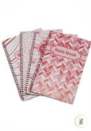 Seminar Note Book (JCSM01 -1) - 12 Pcs image