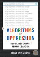 Algorithms of Oppression: How Search Engines Reinforce Racism image