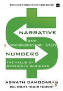 Narrative and Numbers: The Value of Stories in Business image