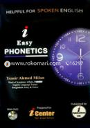 Easy Phonetice (without Audio CD) image