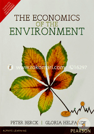 The Economics of the Environment  image