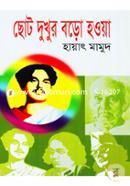 Choto Dukhur Boro Howa image