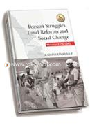 Peasant Struggles, Land Reforms and Social Change - Malabar 1836-1982 image