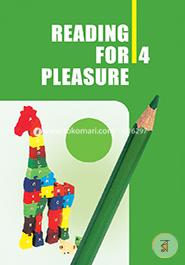 Reading for Pleasure 4 image