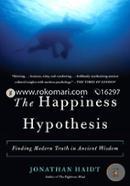 The Happiness Hypothesis image