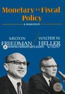 Monetary vs. Fiscal Policy image