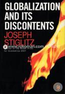 Globalization and its Discontent image