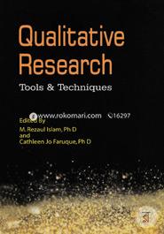 Qualitative Research Tools And Techniques image