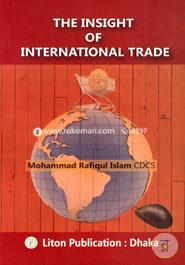 The Insight of International Trade image