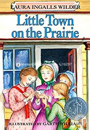 Little Town on the Prairie image