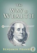 The Way to Wealth: Ben Franklin on Money and Success image