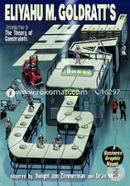 The Goal: A Business Graphic Novel image