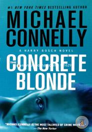 The Concrete Blonde image