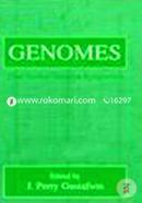 Genomes: 22nd Stadler Genetics Symposium image