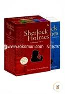 Sherlock Holmes (5 Set Books) image