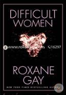 Difficult Women image