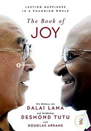 The Book of Joy: Lasting Happiness in a Changing World image