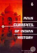 Main Currents of Indian History image