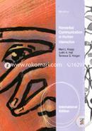 Non-verbal Communication in Human Interaction image