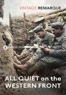 All Quiet on the Western Front image