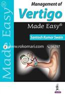 Management of Vertigo Made Easy image