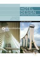 Hotel Design Planning and Development image