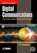 Digital Communications image