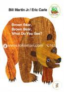 Brown Bear, Brown Bear, What Do You See? image