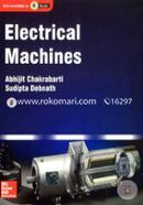 Electrical Machines image