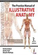 The Practice Manual of Illustrative Anatomy image