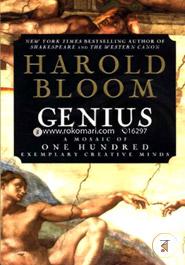 Genius: A Mosaic of One Hundred Exemplary Creative Minds image