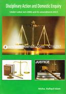 Disciplinary Action And Domestic Enquiry image