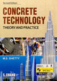Concrete Technology Theory and Practice image