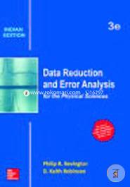 Data Reduction and Error Analysis for the Physical Sciences image