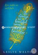 The Strange and Beautiful Sorrows of Ava Lavender image
