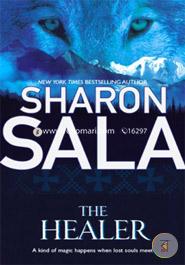 The Healer image