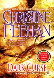 Dark Curse image