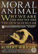 The Moral Animal: Why We Are The Way We Are  image