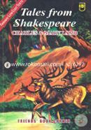 Tales From Shakespeare image