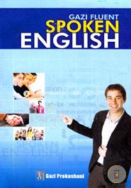 Gazi Fluent Spoken English image