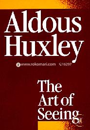 The Art of Seeing image